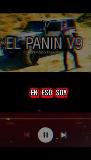 El panin V9 makabelico #parati #viral #🍀 #📿🧿🍀 #ftypシ #makabelico😈🔥 #makabelico_oficial #fansdelmakabelico3