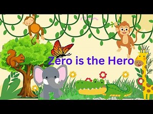 Zero song