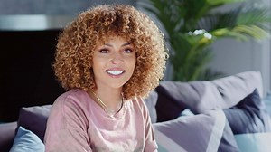 I Was an Award Show Dancer: Ashley Everett - BET Awards 2022 | BET Naacp Image Awards