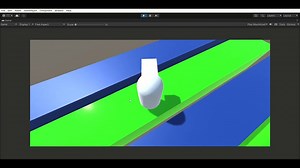 Help with camera movement