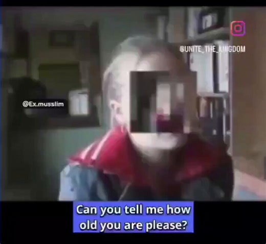 「女子生徒は毎日移民系（アジア人）の男子生徒に脅かされていて、犯されるか、彼らを口で満足させないと殴られる。」と証言するイギリスの13歳の少女#移民政策