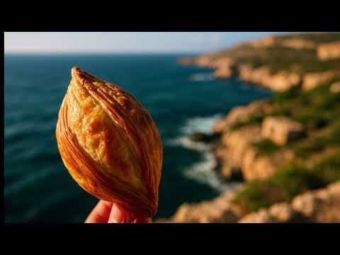 The Pastizzi Song - Song by Malta Groove Company