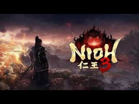 NIOH 3:COMECANDO A SAGA DO INDIO pt4 ,Gameplay direto do Acre