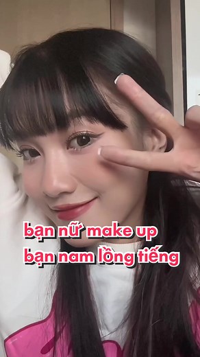 Hướng dẫn trang điểm cực đơn giản từ Emma | Tun Phạm Official