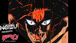 Devilman The Birth Ova 1 - Sub Español BLURAY