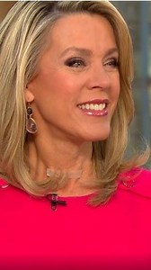 Deborah Norville says she is grateful to the concerned fan who spotted a lump on her neck about 20 years ago. Two weeks ago, her surgeon removed most of her thyroid after nodules in her neck tested positive for cancer. | CBS Mornings