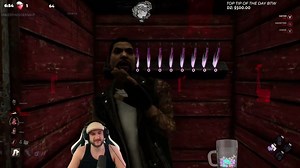 BEST SPIRIT BUILD? – Dead by Daylight!