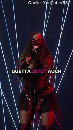 🤣 Felicia – My System #esc #esc2026 #eurovision #melodifestivalen2026 #eurovisionsongcontest