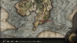 Guide to Castle Morne in "Elden Ring"