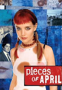 Pieces Of April (2003)