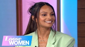 Britain’s Got Talent Judge Alesha Dixon On The Mini Mis-teeq Reunion Down Under | Loose Women - The Global Herald