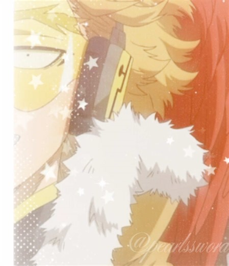 Exploring Hawks from My Hero Academia: A Loop Animation