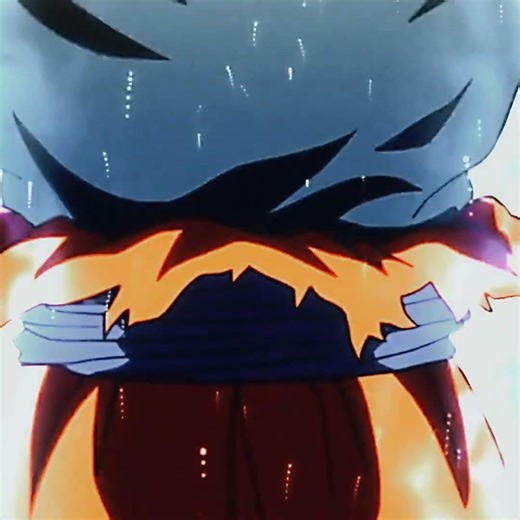 Goku broke the internet of 68 countries edit || Goku vs Jiren Fight || Dragon ball super | #shorts |