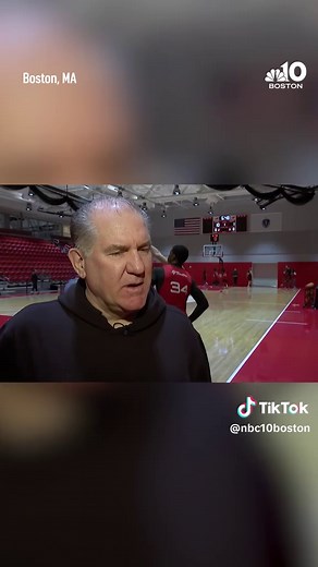 The Newman School in Boston's Back Bay has become a major powerhouse in basketball in just a few years. #nbc10boston #hometownmvp #boston #basketball #news