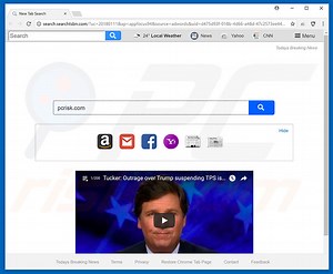 Search.searchtsbn.com Redirect
