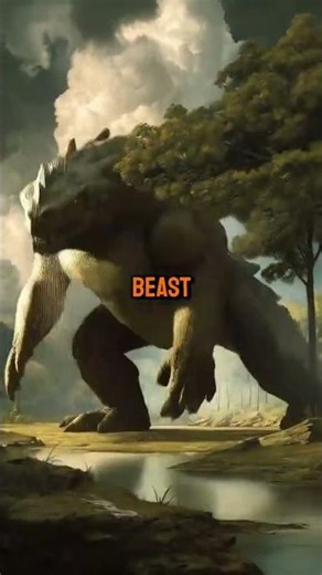 Dinosaurs In The Bible #bible #dinosaur #jesus #god