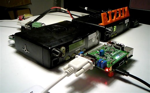 MMDVM中继板-GM3188/3688配置指引_20200323