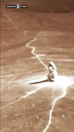 What is the smallest nuclear weapon ever made? #shorts