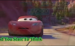 赛车总动员1 影视音乐合集【OST】