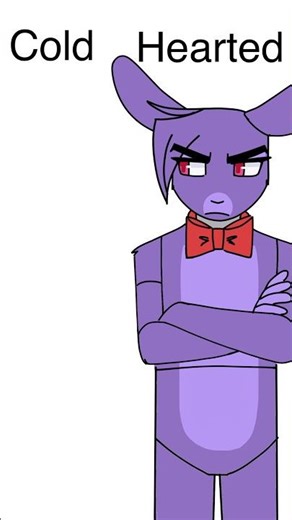 Bon X Chica Go away-Weezer #Bonnica #fnaf #bonnie