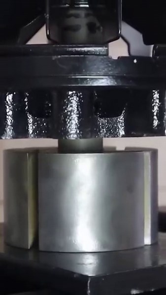 Rebuilding an Old Rotary Vane Compressor