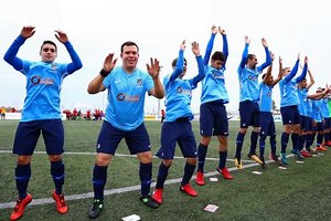 Segovia se prepara para vivir la emoción de LaLiga Genuine Santander