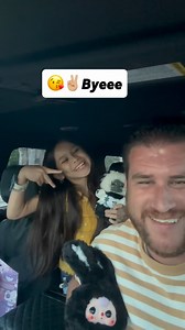 We have been doing some blind boxes lately and we found this cool store not far from us. #kybyeee #wholesome #fatherdaughter #unboxing #mollyblindbox #babythreeblindbox | TJ and Kylee