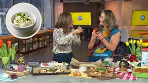 Get your cottage cheese fix with these delicious (and low-calorie) recipes