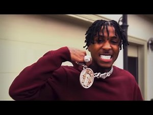 NBA YoungBoy - TimeOut (Official Music Video)