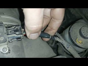 Toyota rav4 excess fuel diagnosis (MAF sensor problems) P0102,P0031,P0037
