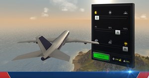 Download & Play Jumbo Jet Flight Simulator on PC & Mac (Emulator)
