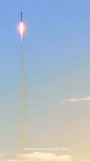 8.6K views · 139 reactions | On September 23, Grainger Engineering reached beyond the horizon.  First Illinois led NASA - National Aeronautics and Space Administration spacecraft mission has launched, carrying innovation, legacy, and Illini pride into space. 李 #graingerengineering | The Grainger College of Engineering | Facebook