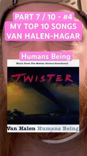 VAN HALEN HAGAR Humans Being TOP 10 SONGS #vanhalen #sammyhagar #top10songs #eddievanhalen #evh