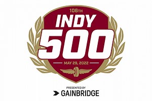 History of Indy 500 Logos – The 2020s