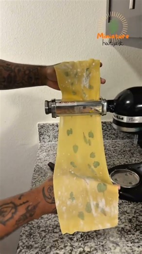 A French classic turned Pasta! Radis Au Beurre🥴 #cooking #foodie #classicfrench