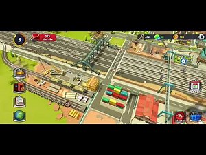 Train Station 2 Gameplay Part 5