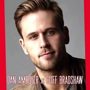 Presenting the FULL cast of Cabaret! | Barrington Stage Company