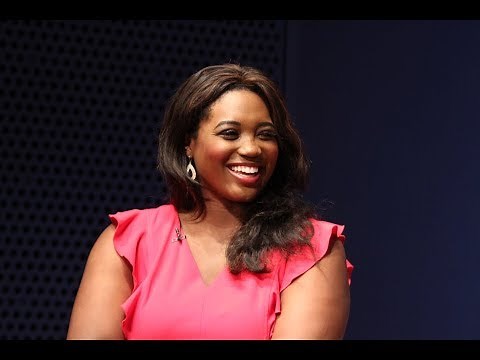 Angel Blue in Conversation