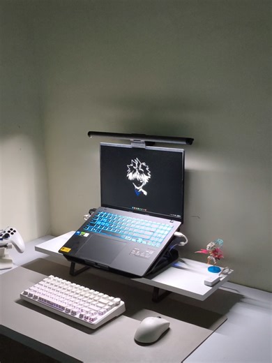 Simple Laptop Setup Ideas for Minimalist Desks