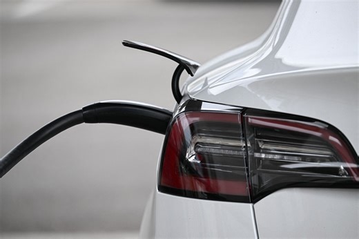 Fast-charging your EV? You might not really be charging it all that fast
