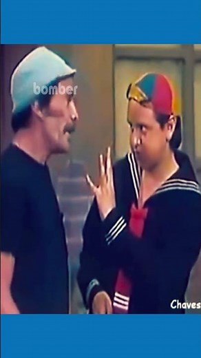 Um gato com 4 patas e 2 olhos #humor #piadasrapidas #memes #seumadruga #chaves #comedia
