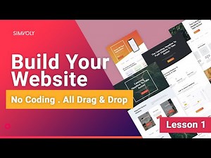 How To Start My Website in 2022 [The Beginning - Lesson 1]