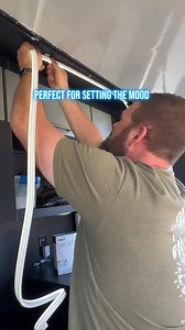 Turn your outdoor space into your favorite spot—no matter where you go.Our outdoor lights make it easy to add warmth, color, and cozy vibes to decks, patios, or even your RV campsite. Simple setup, instant transformation, and a space you’ll actually want to hang out in. ✨ #FeitElectric #InnovationForEveryday : @grimmsideoftravel | Feit Electric | Facebook