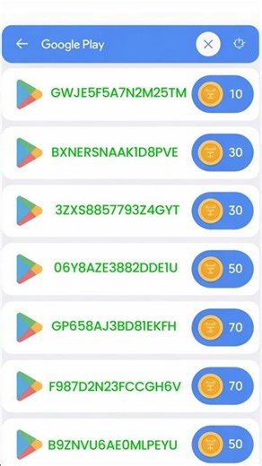 Free Redeem Code 500 | Google Play Store Redeem Code | How to Get Free Redeem Codes 2026 #redeemcode