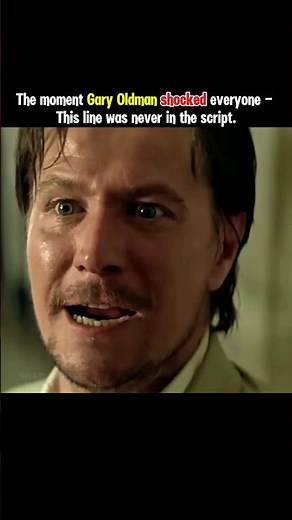 "Bring me everyone!" - from Léon: The Professional (1994)#shorts