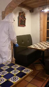 2.5K views · 46 reactions | Preventative disinfecting service by One Stop Janitorial Thank you for the excellent service! We highly recommend them ⭐️⭐️⭐️⭐️⭐️ https://www.onestopjanitorialrgv.org | Nana's Taqueria | Facebook