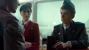 Czarnobyl: Strefa wykluczenia S02E01