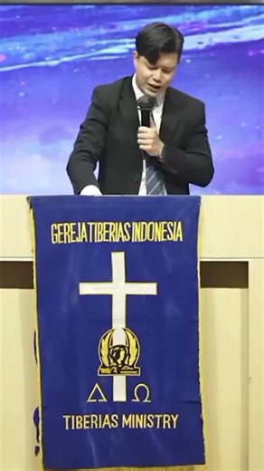 ada amen? || Pdt.Marcel Saerang,S.E.,M.Th #shorts
