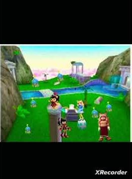 Maria and Honey were invited to go camping.