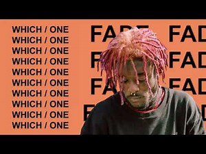 Kanye West - Fade (Feat. Lil Uzi Vert)